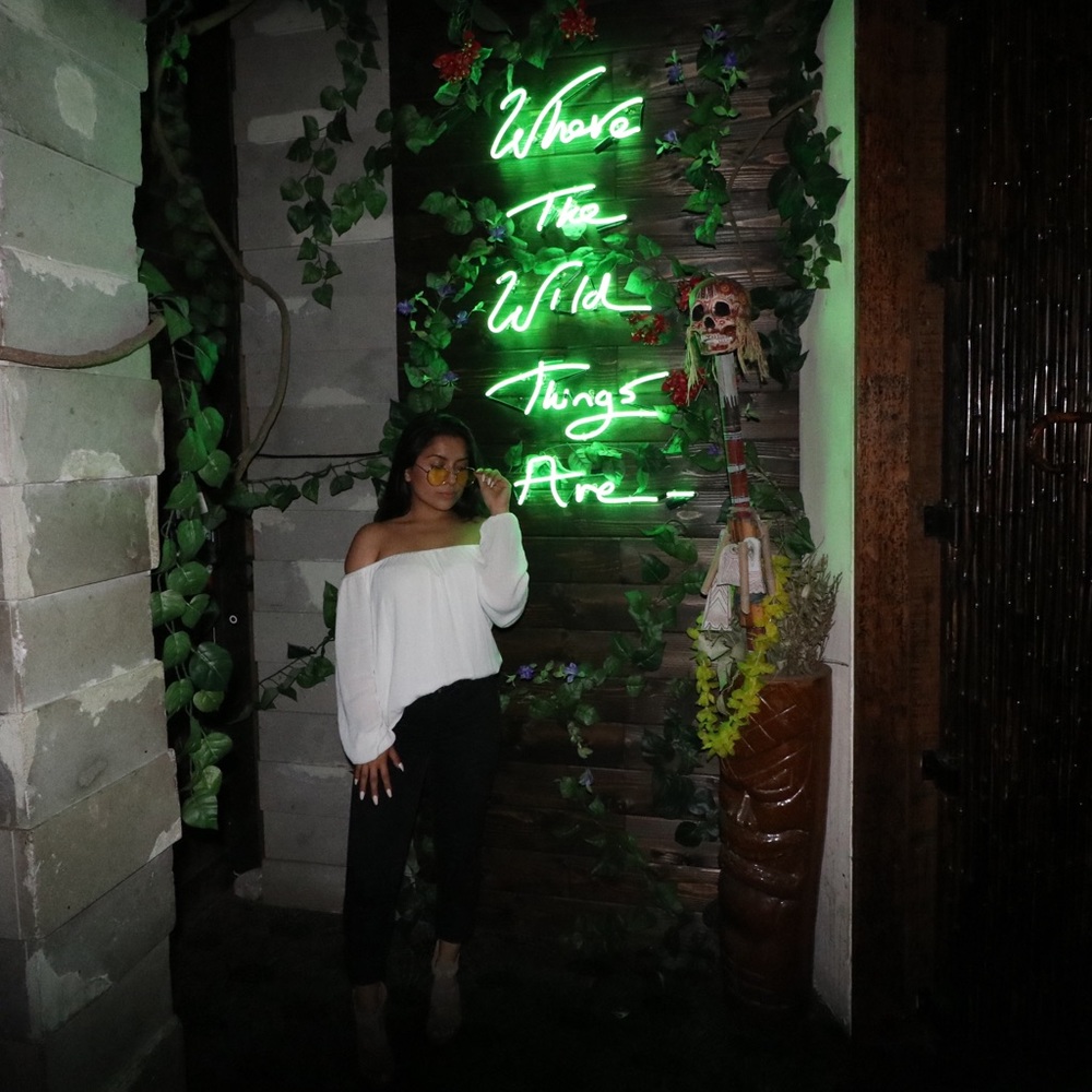 Meet your Posher, Bernadette